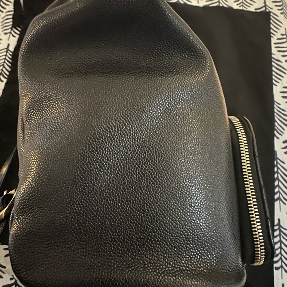Chanel Business Infinity Backpack - Picture 6 of 16